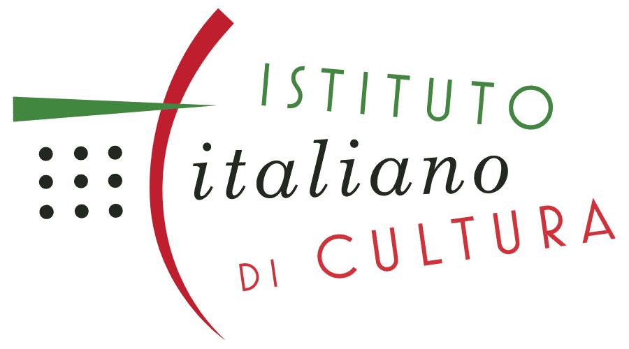 istituto-italiano-di-cultura-logo-vector