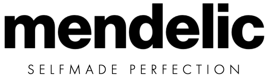 mendelic logo
