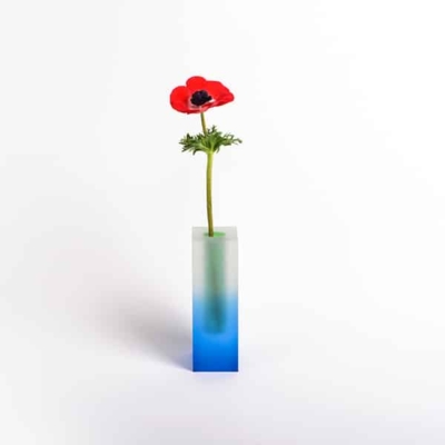 멜로우컬랙션 BlueGreen Blurred (17MCO10)